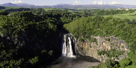 Cascade Niagara - Ste Suzanne